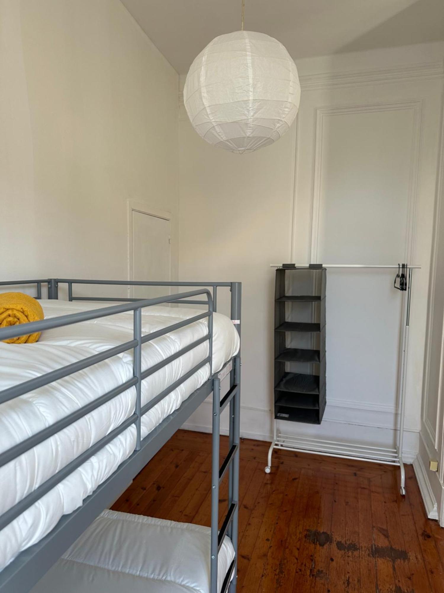 Garden Campo De Ourique - Privatunterkunft