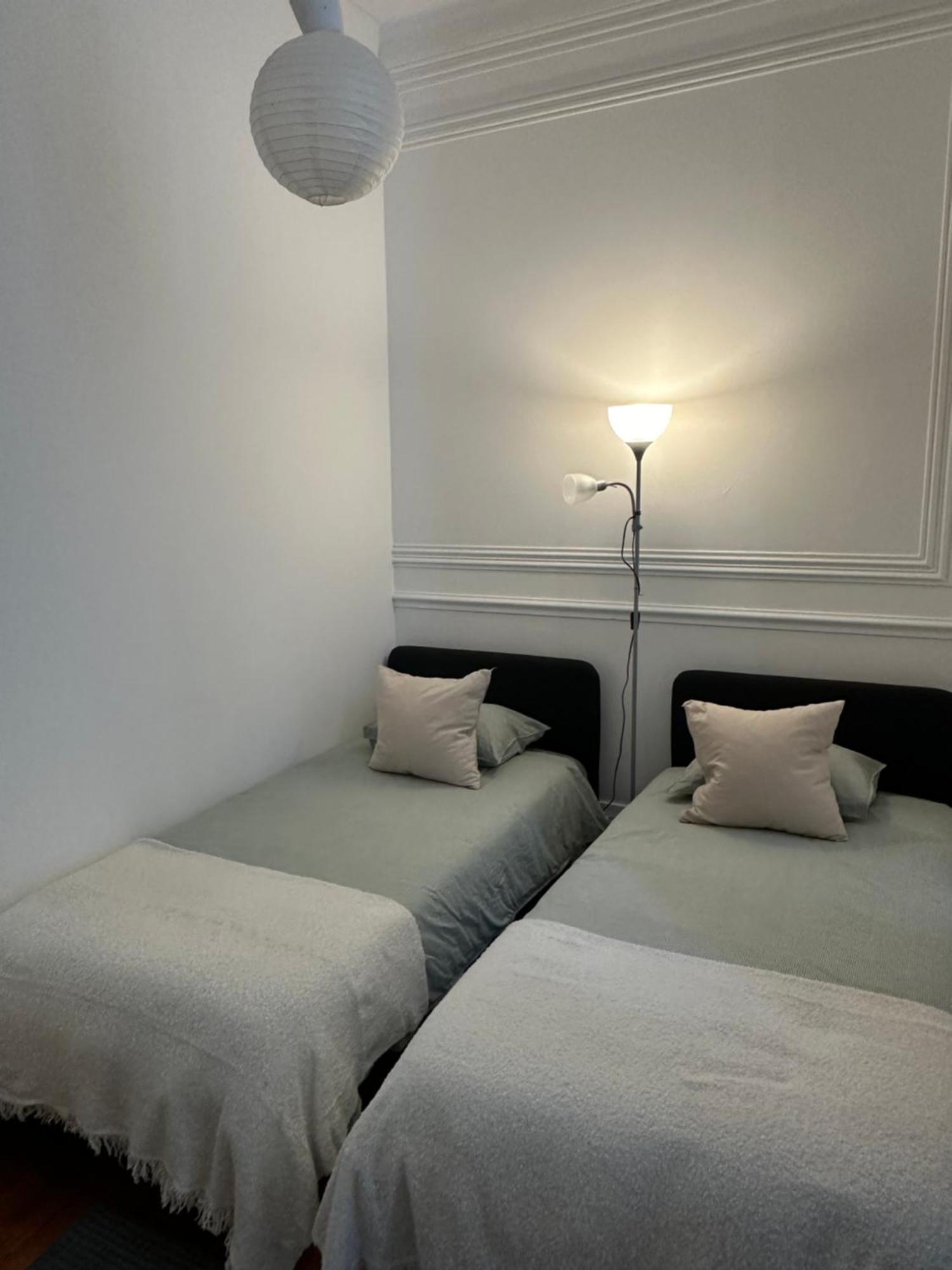 Garden Campo De Ourique - Privatunterkunft