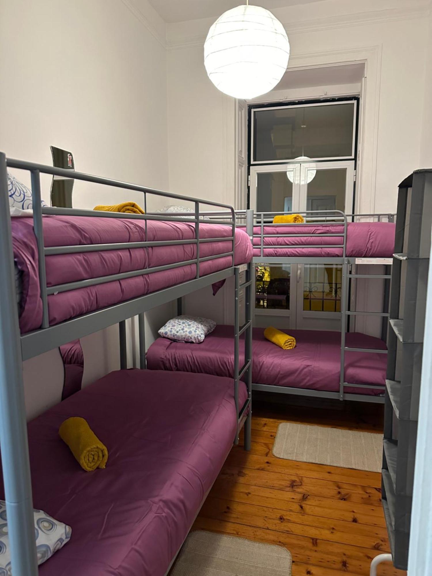 Privatunterkunft Garden Campo De Ourique - *