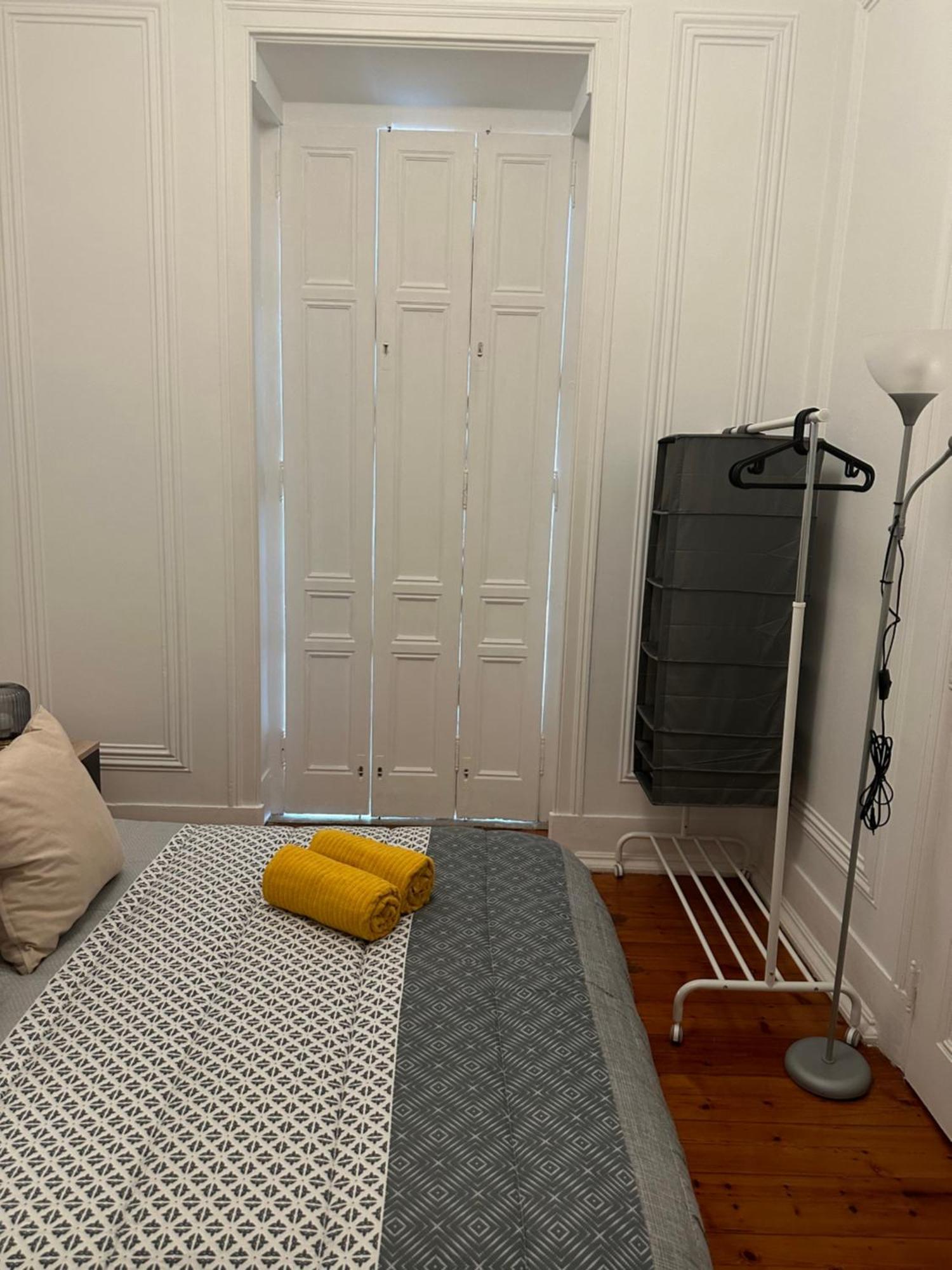Garden Campo De Ourique - Privatunterkunft