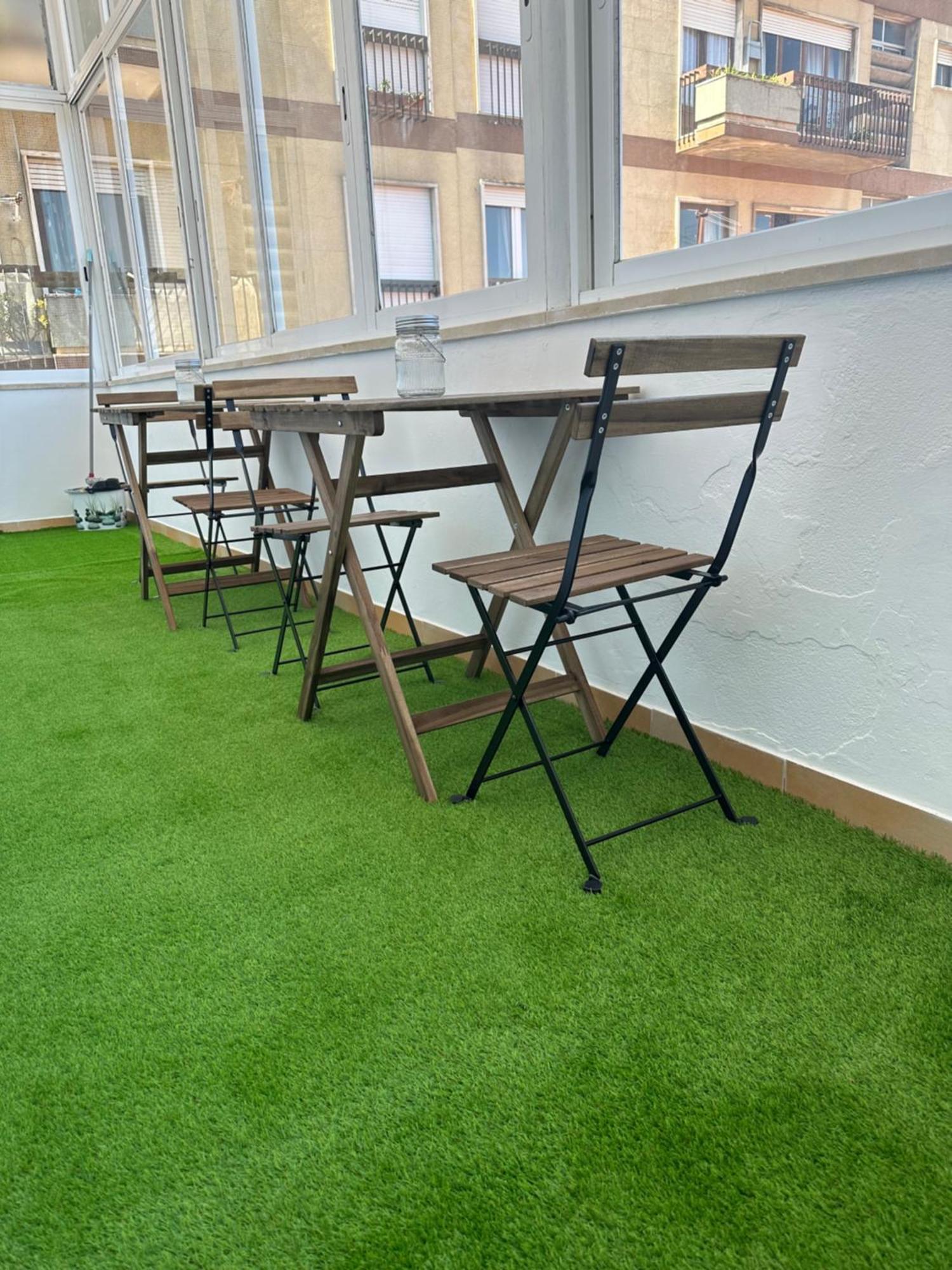 Garden Campo De Ourique - Privatunterkunft *