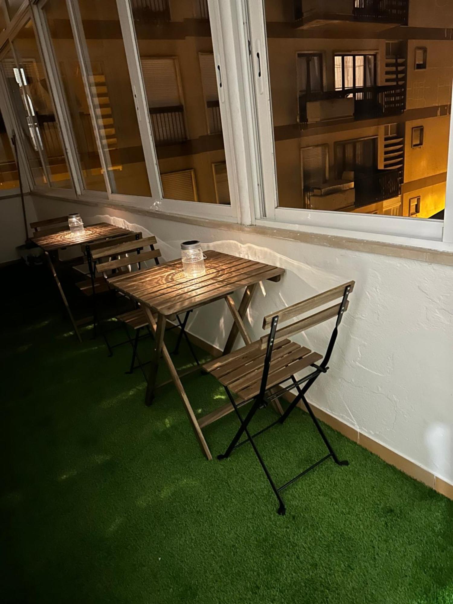 Garden Campo De Ourique - Privatunterkunft *