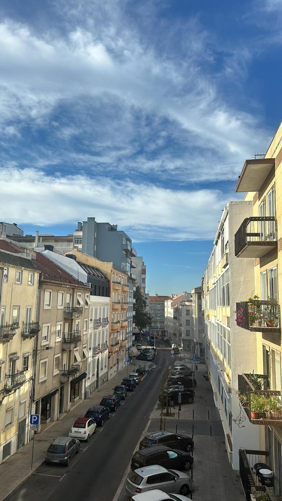 Garden Campo De Ourique - Privatunterkunft