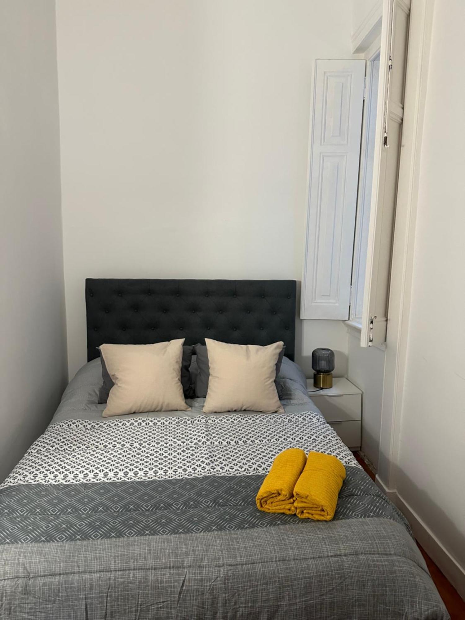 Garden Campo De Ourique - Privatunterkunft *