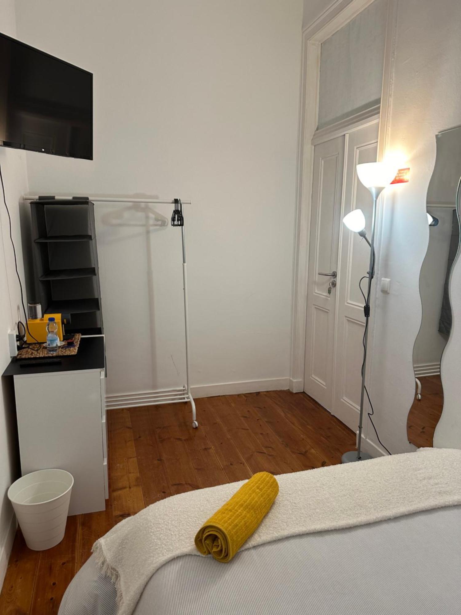 Garden Campo De Ourique - Privatunterkunft