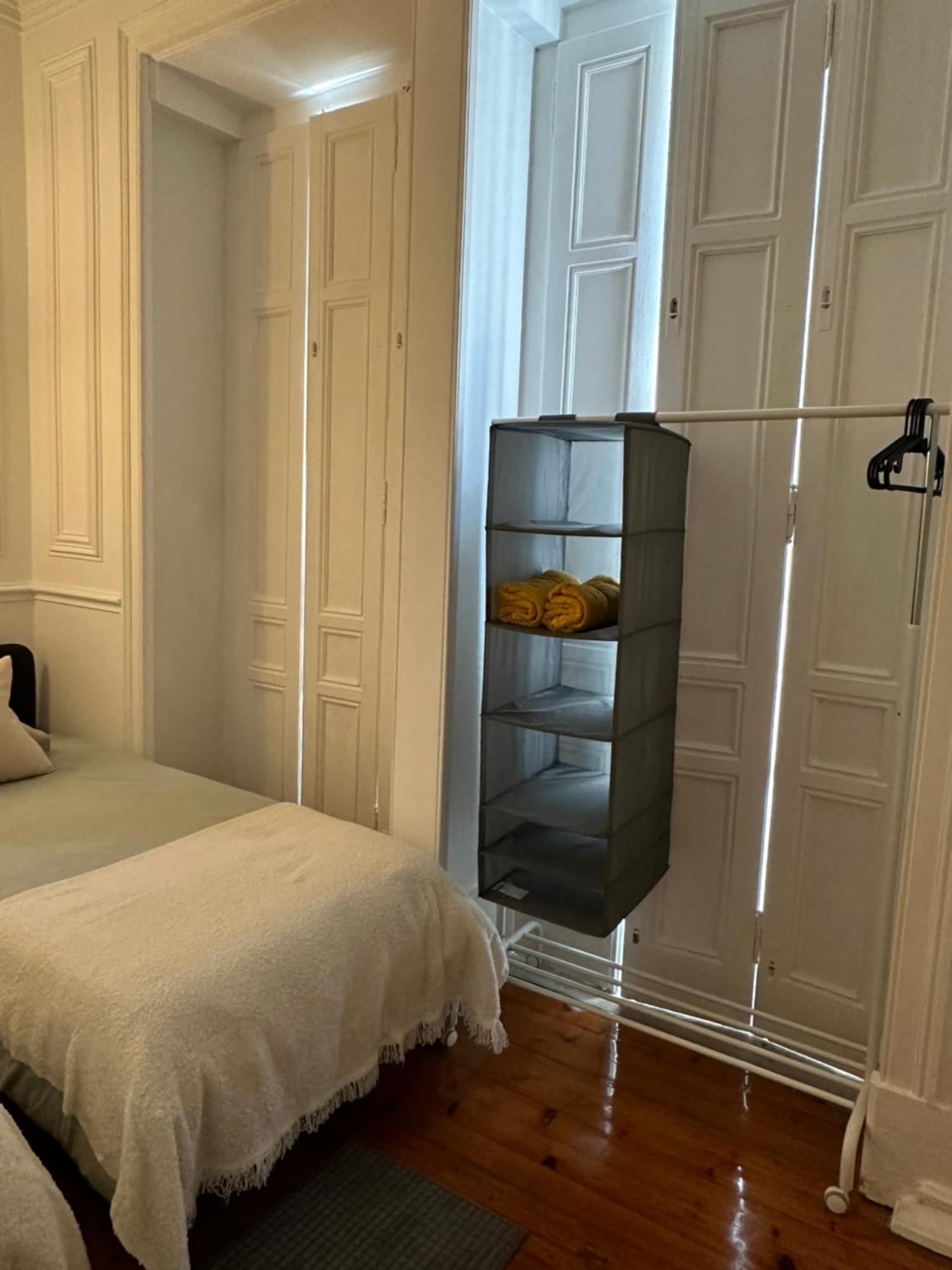 Garden Campo De Ourique - Privatunterkunft