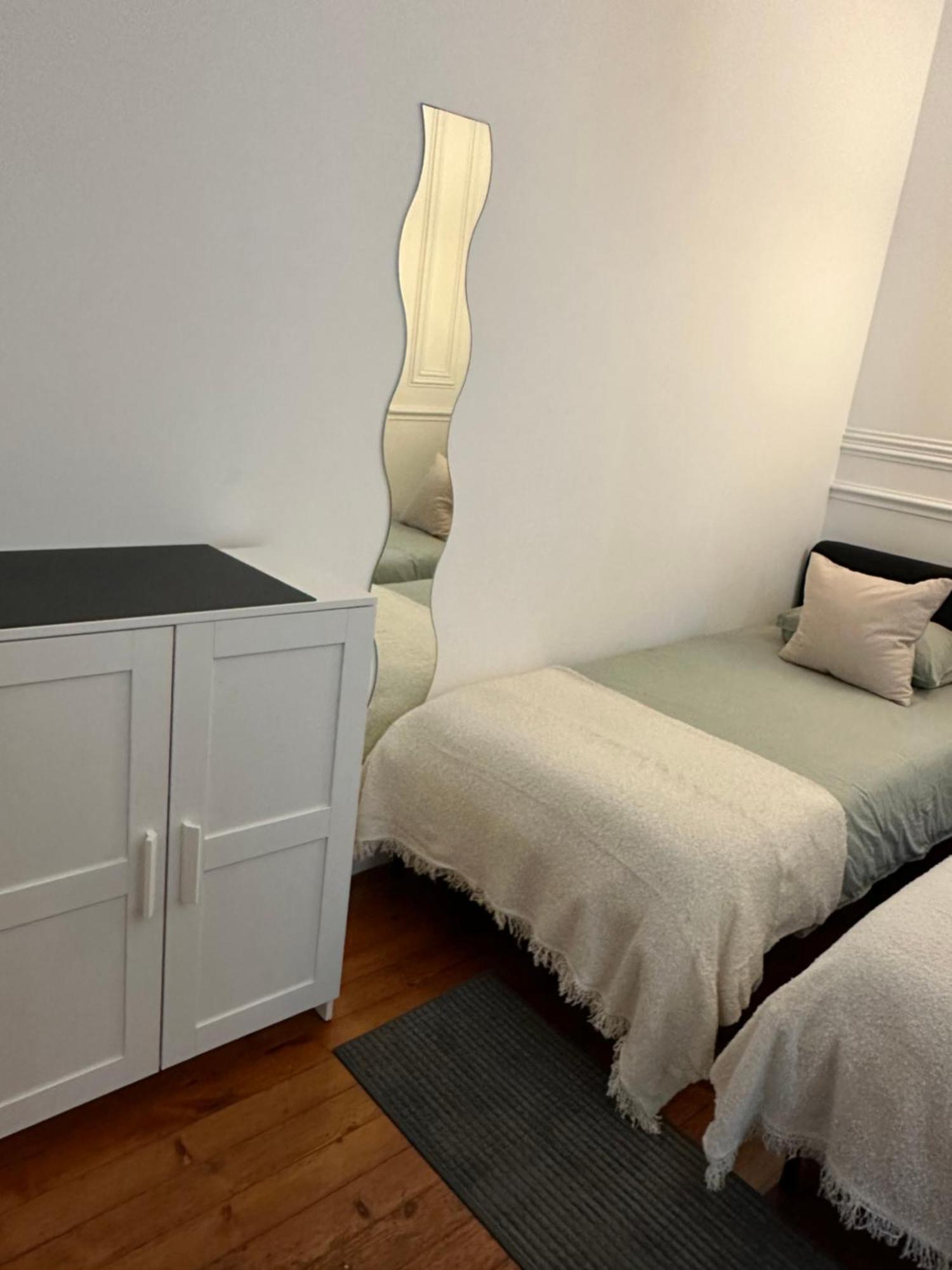 Privatunterkunft Garden Campo De Ourique -