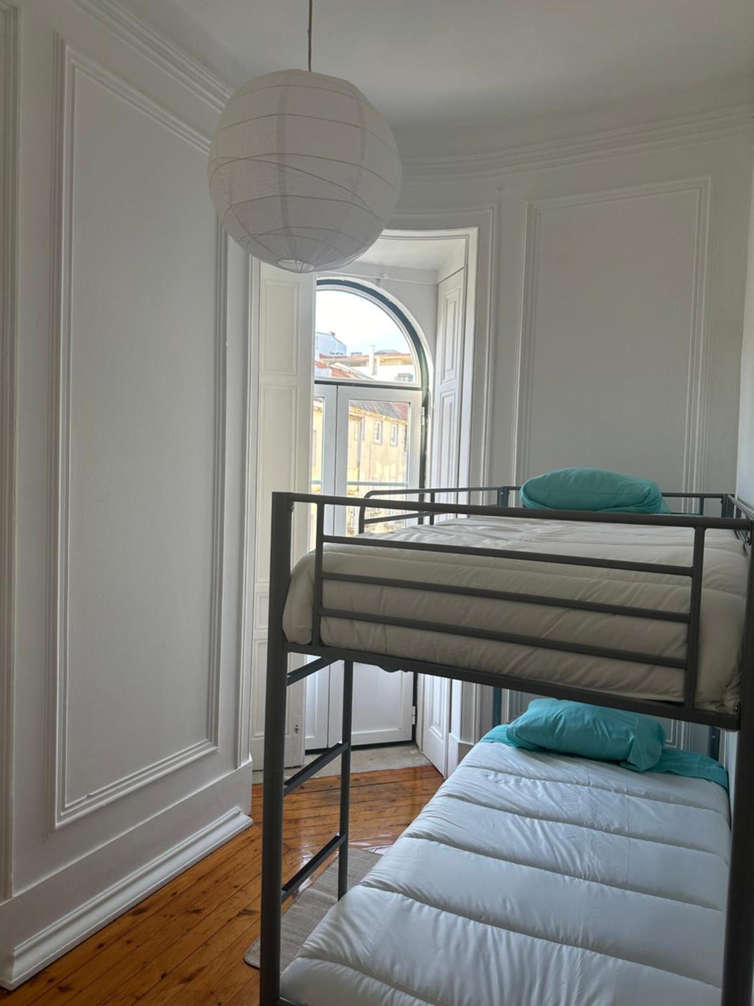 Privatunterkunft Garden Campo De Ourique -