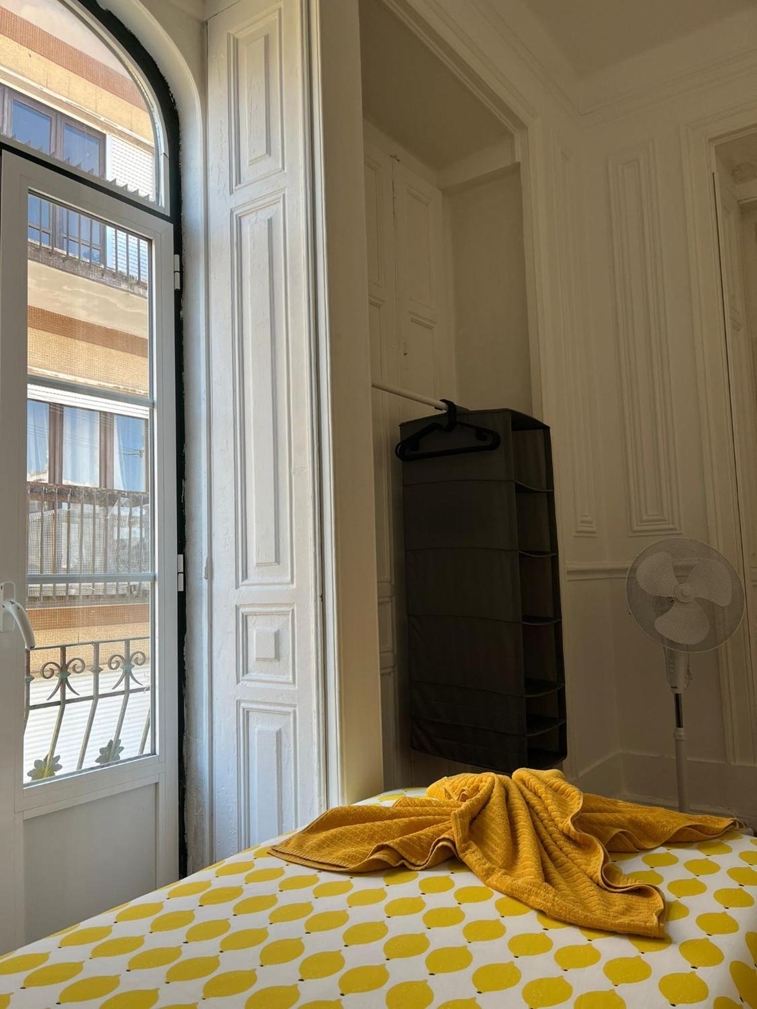 Privatunterkunft Garden Campo De Ourique - *
