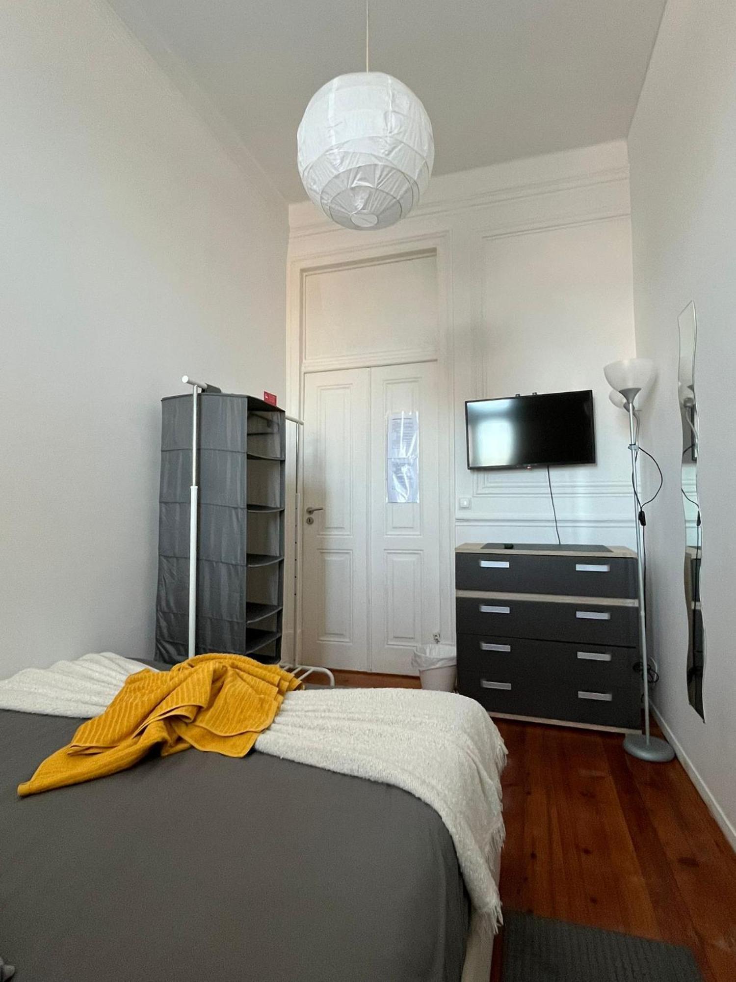 Garden Campo De Ourique - Privatunterkunft *
