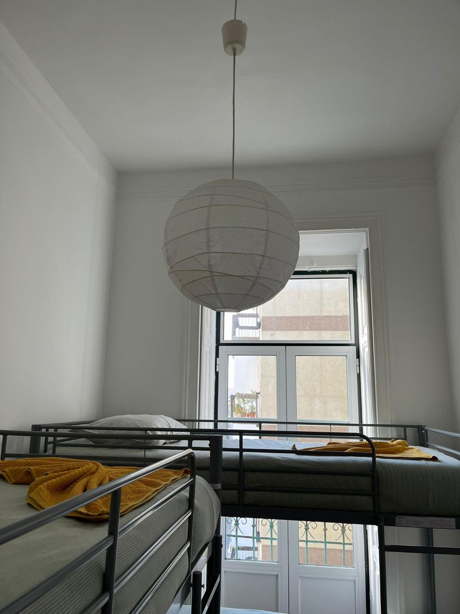 Privatunterkunft Garden Campo De Ourique -